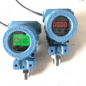 上海立森測控技術有限公司