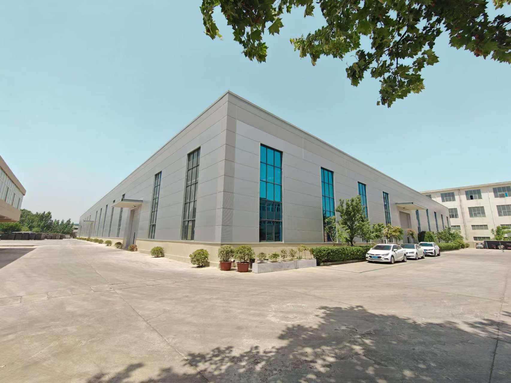 河南匯通絕熱材料有限公司