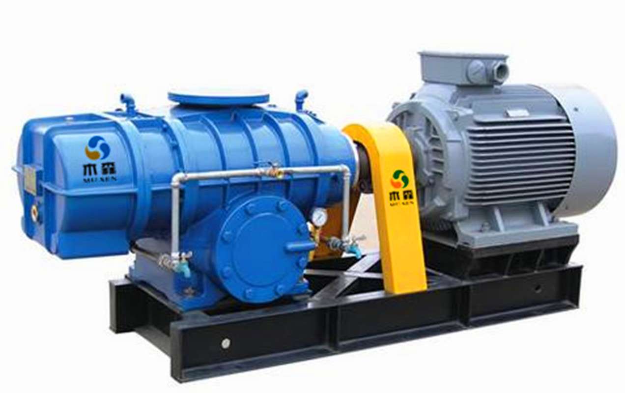 山東木森環(huán)保機械有限公司