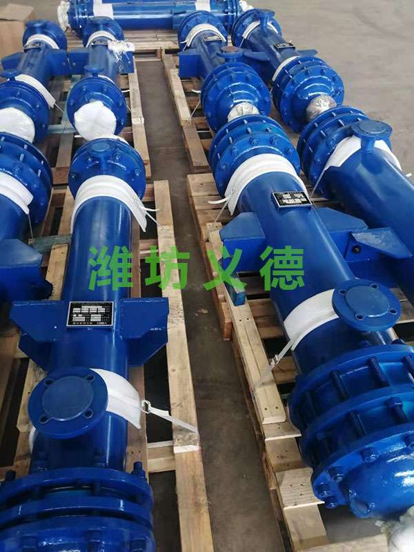 濰坊義德換熱設備有限公司