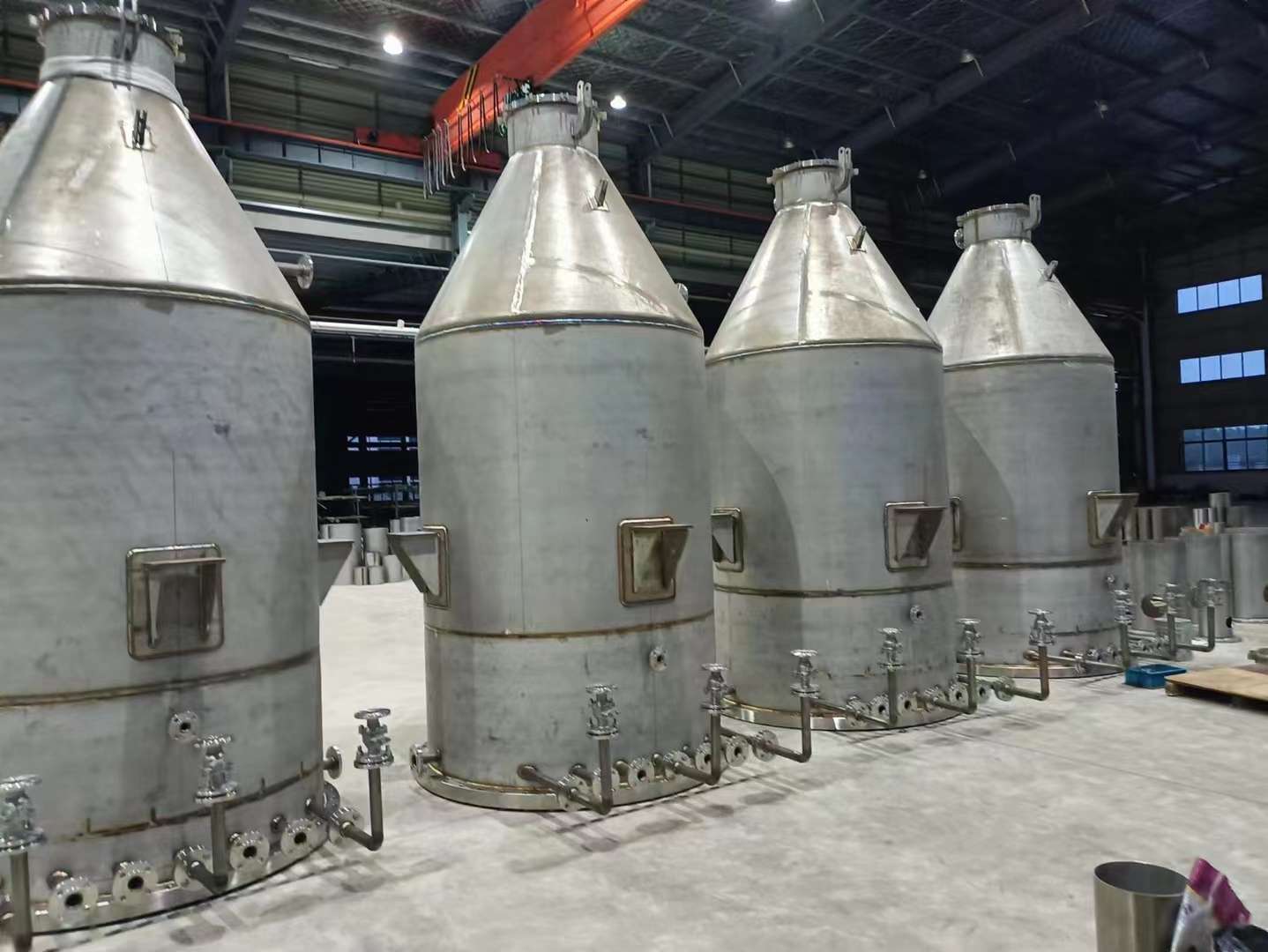 上海切沃過濾技術有限公司