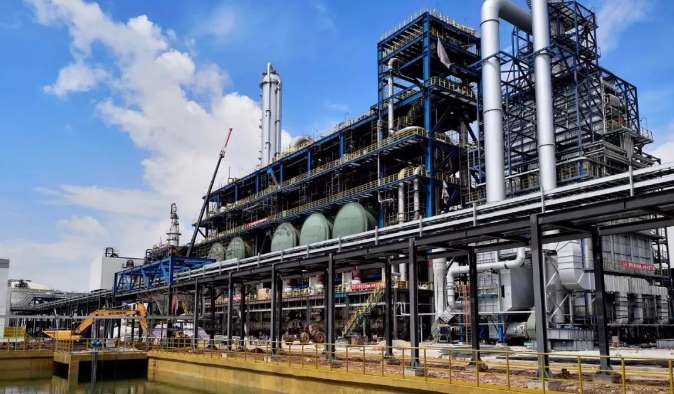 菏澤花王容器股份有限公司