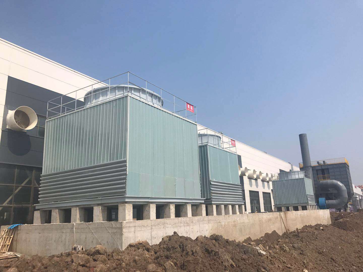 山東奧瑞環(huán)保設(shè)備有限公司