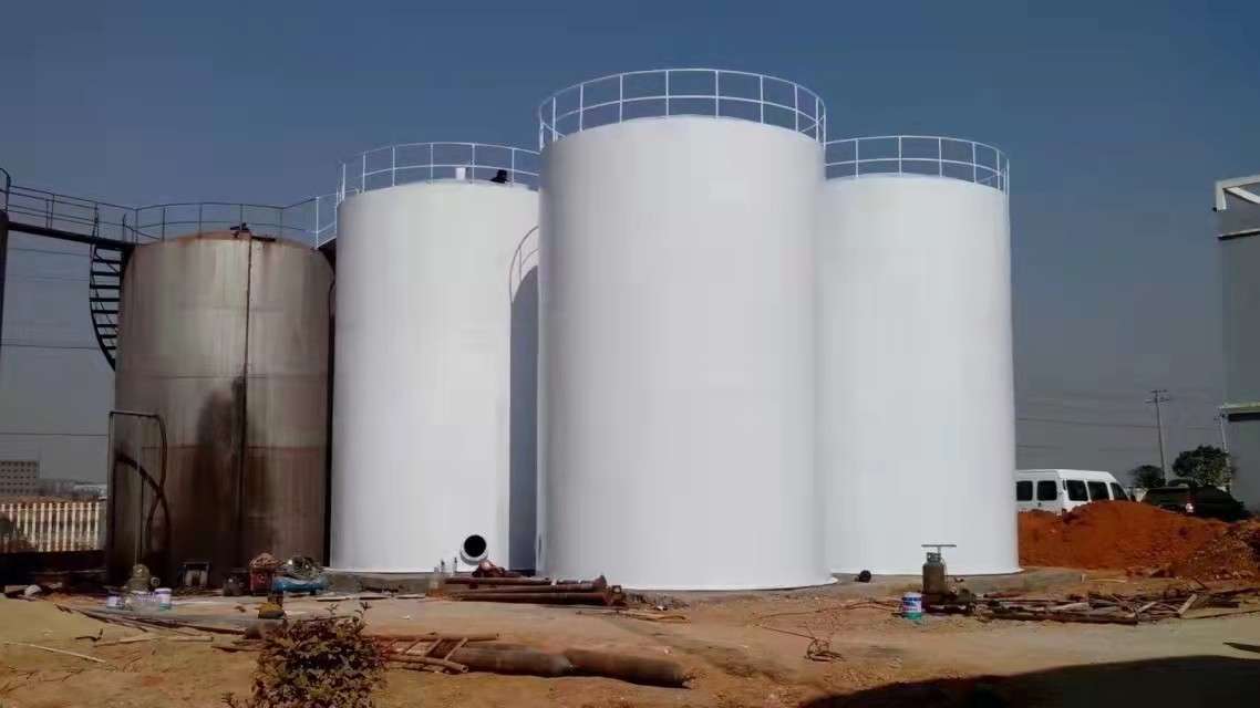 山東光通安裝工程有限公司