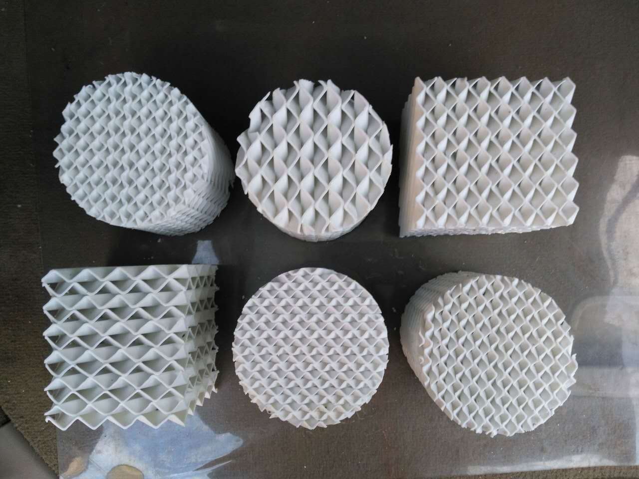 湖南安沙尼傳質科技