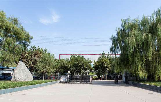 石家莊正中科技公司