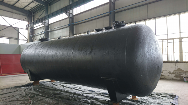 江蘇潤沃化工設(shè)備制造有限公司