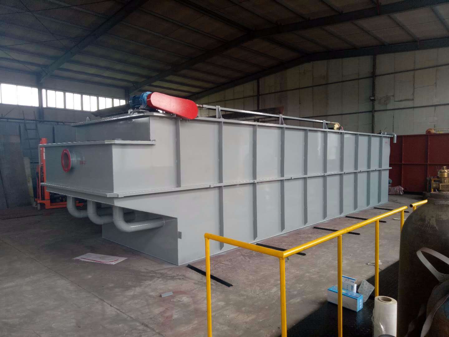 山東玉軒環保機械有限公司