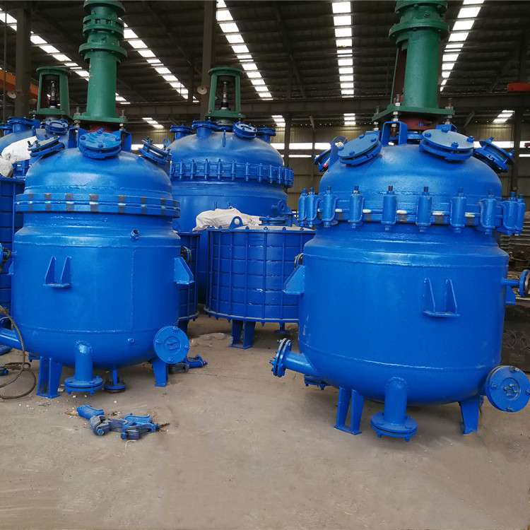 重慶海燕化工設備有限公司