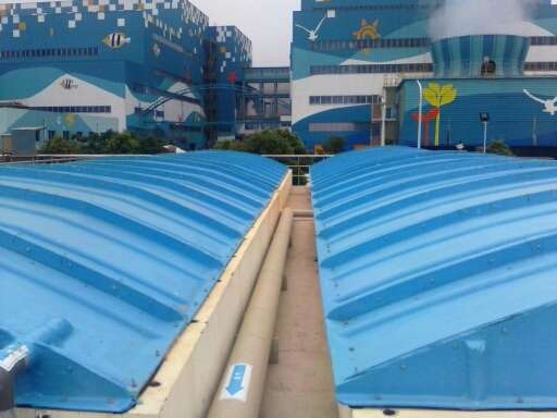 河北豐諾環(huán)保科技有限公司