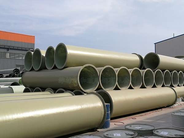 濰坊順和玻璃鋼有限公司