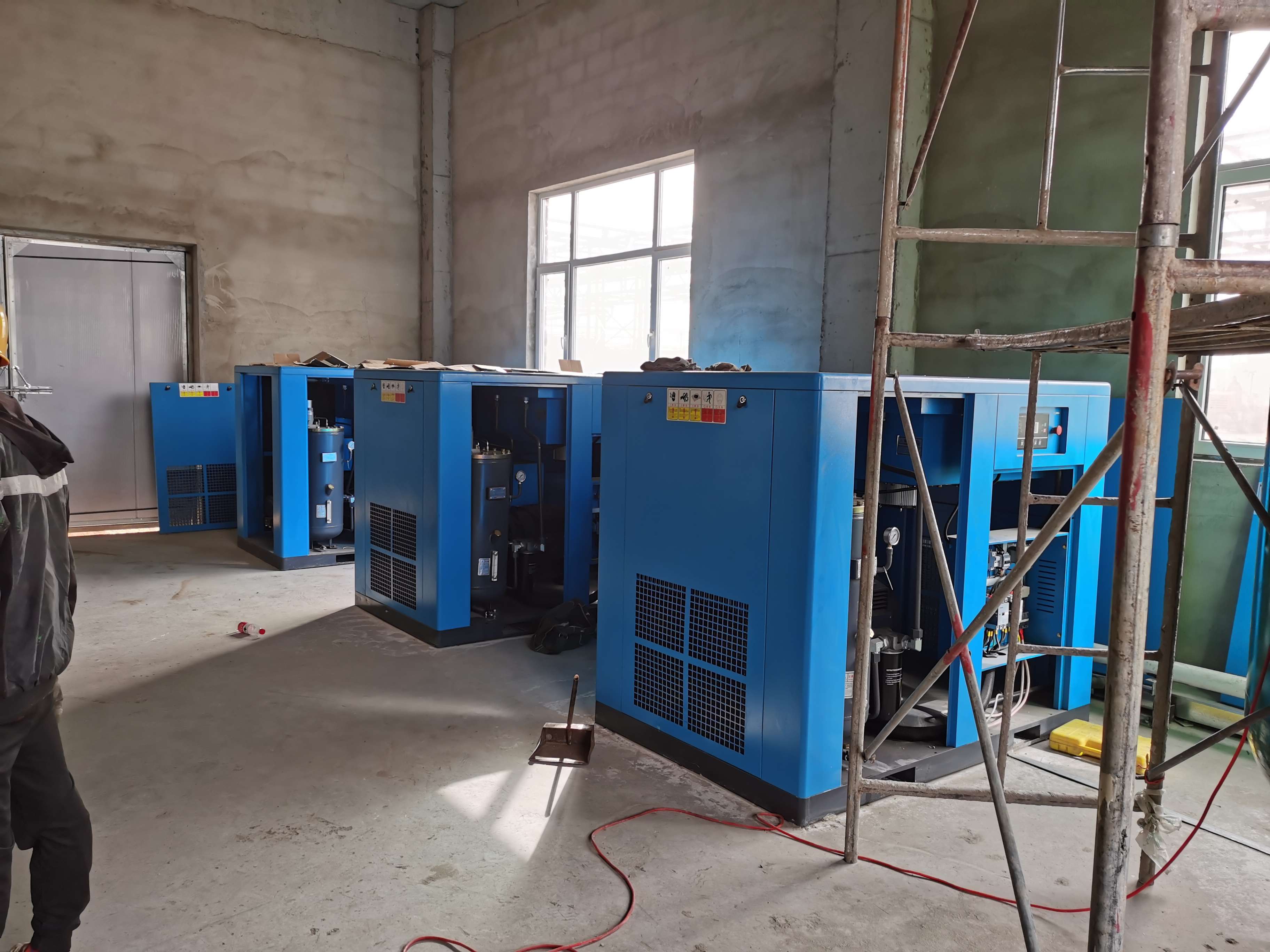 寧夏鴻鼎泰機械設備有限公司