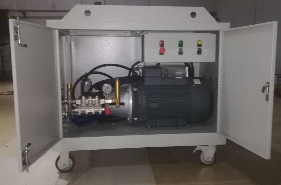 北京精科華美科技發(fā)展有限公司