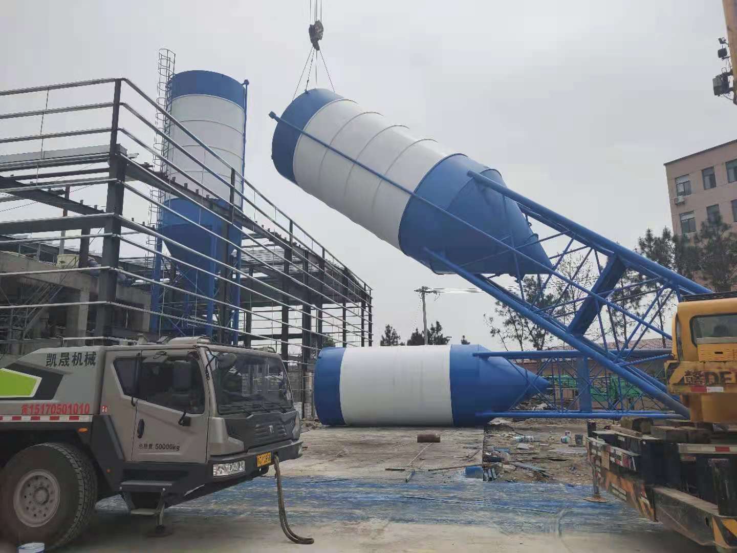 山東光通安裝工程有限公司