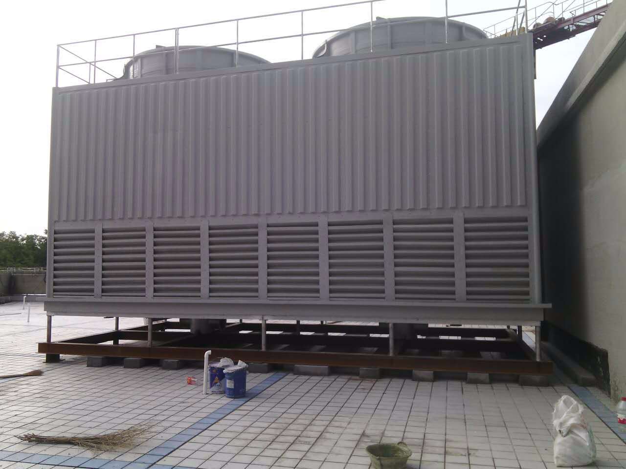 德州嘉科環保科技有限公司