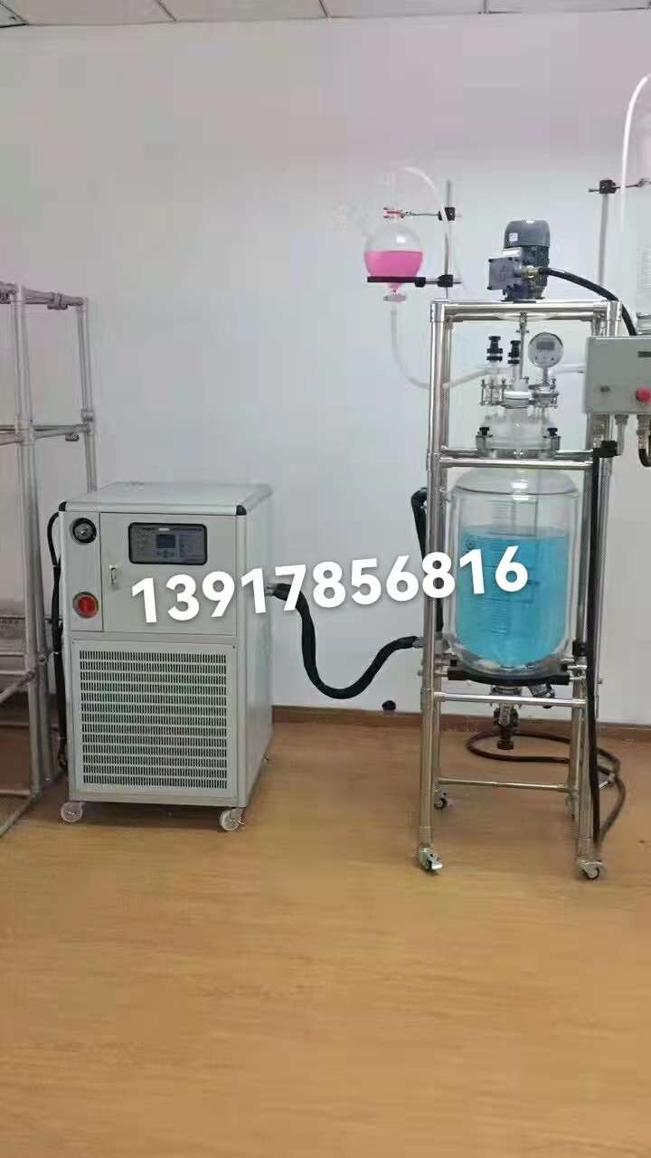 儀合（上海）儀器設(shè)備有限公司