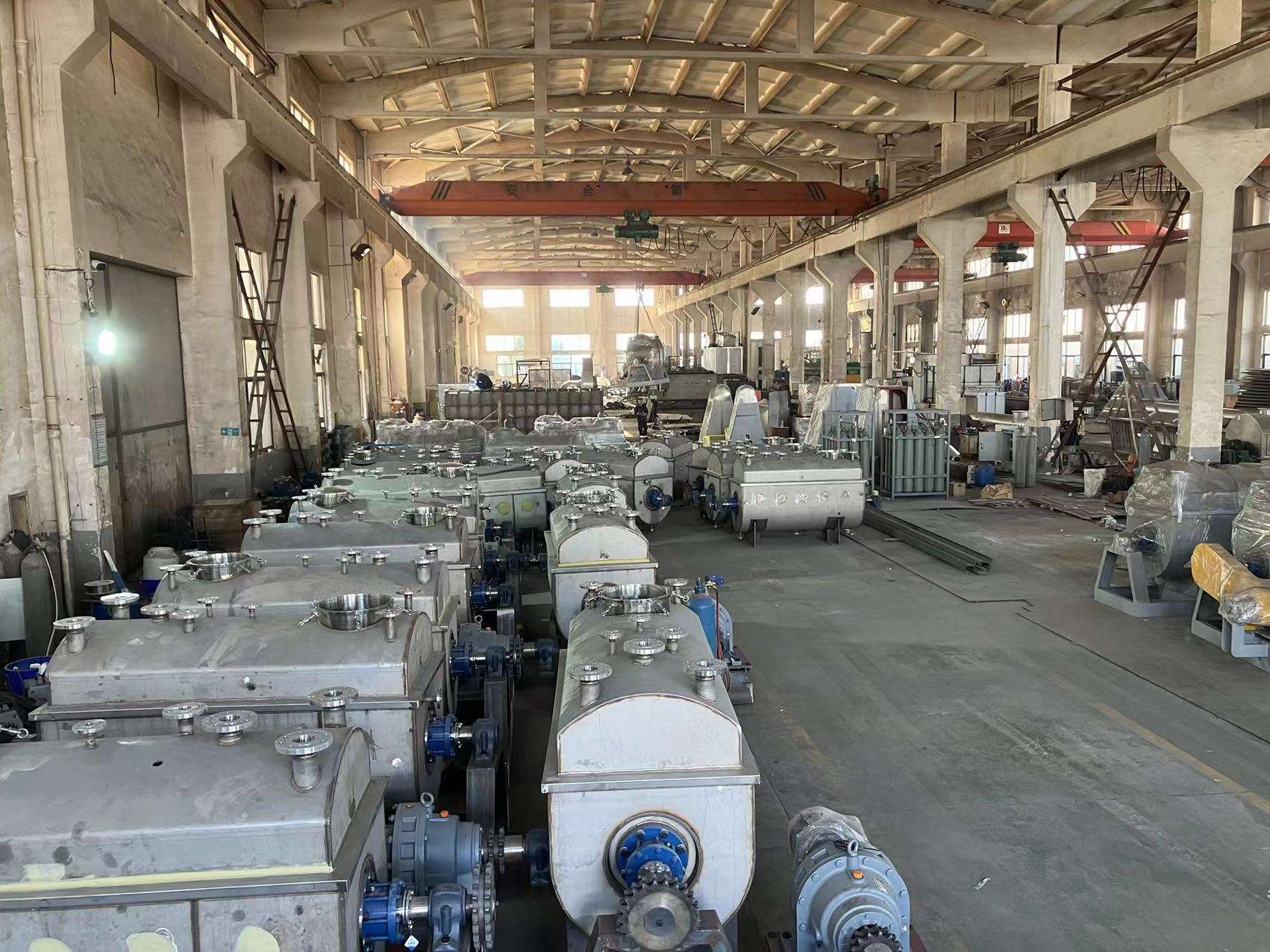 常州市圣祥干燥設備有限公司