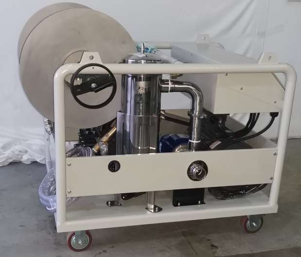 北京精科華美科技發(fā)展有限公司