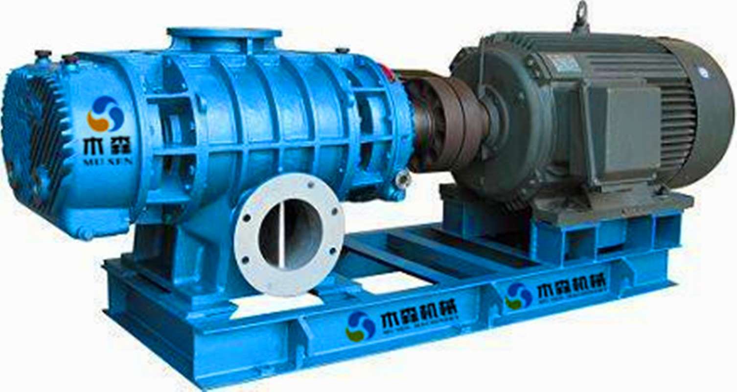 山東木森環(huán)保機械有限公司