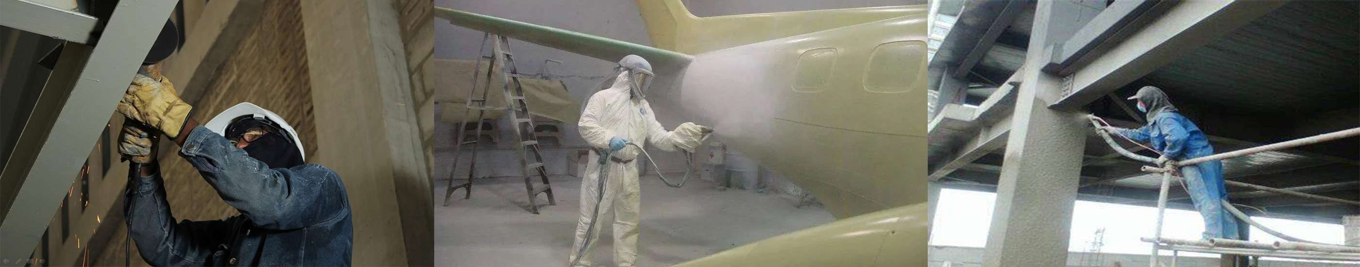 四川億邦噴涂有限公司