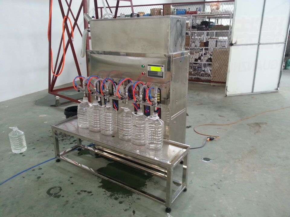 青州市鴻昇包裝機械廠