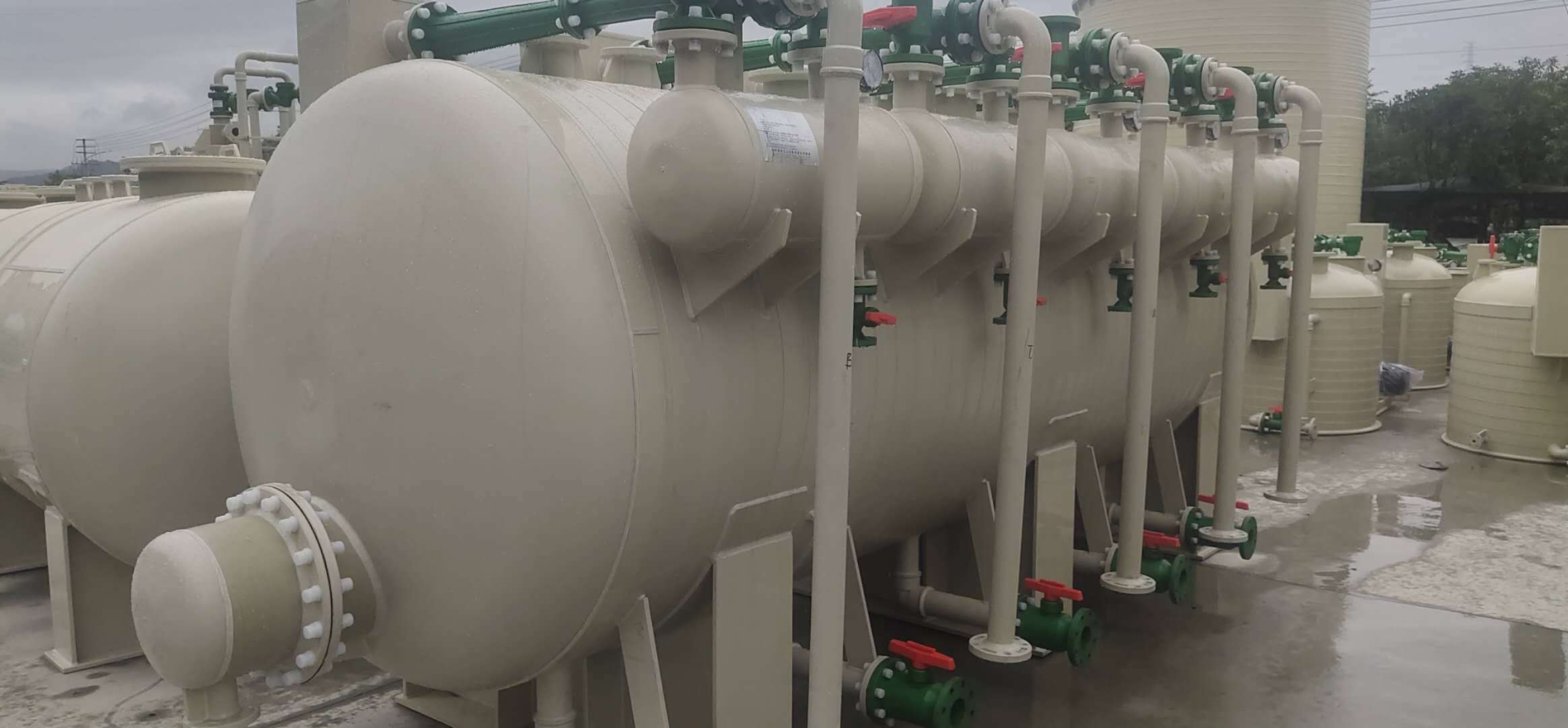 杭州新安江工業泵有限公司