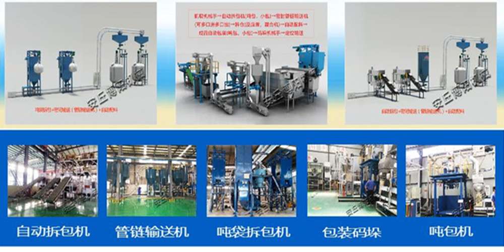 安丘博陽機械制造有限公司一