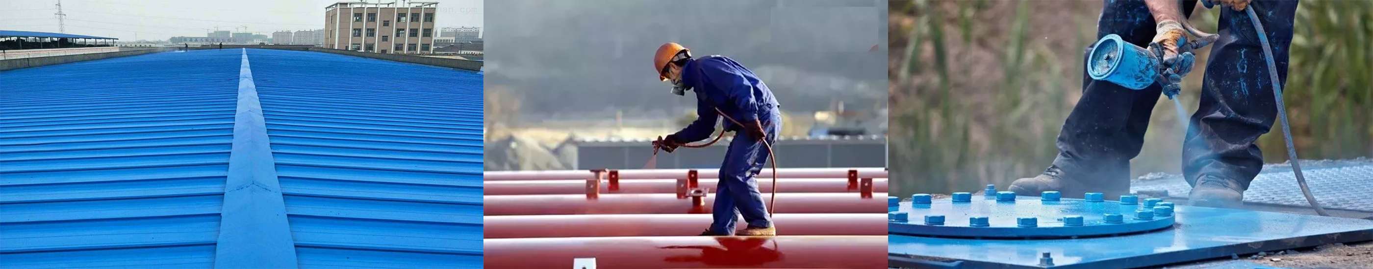 四川億邦噴涂有限公司