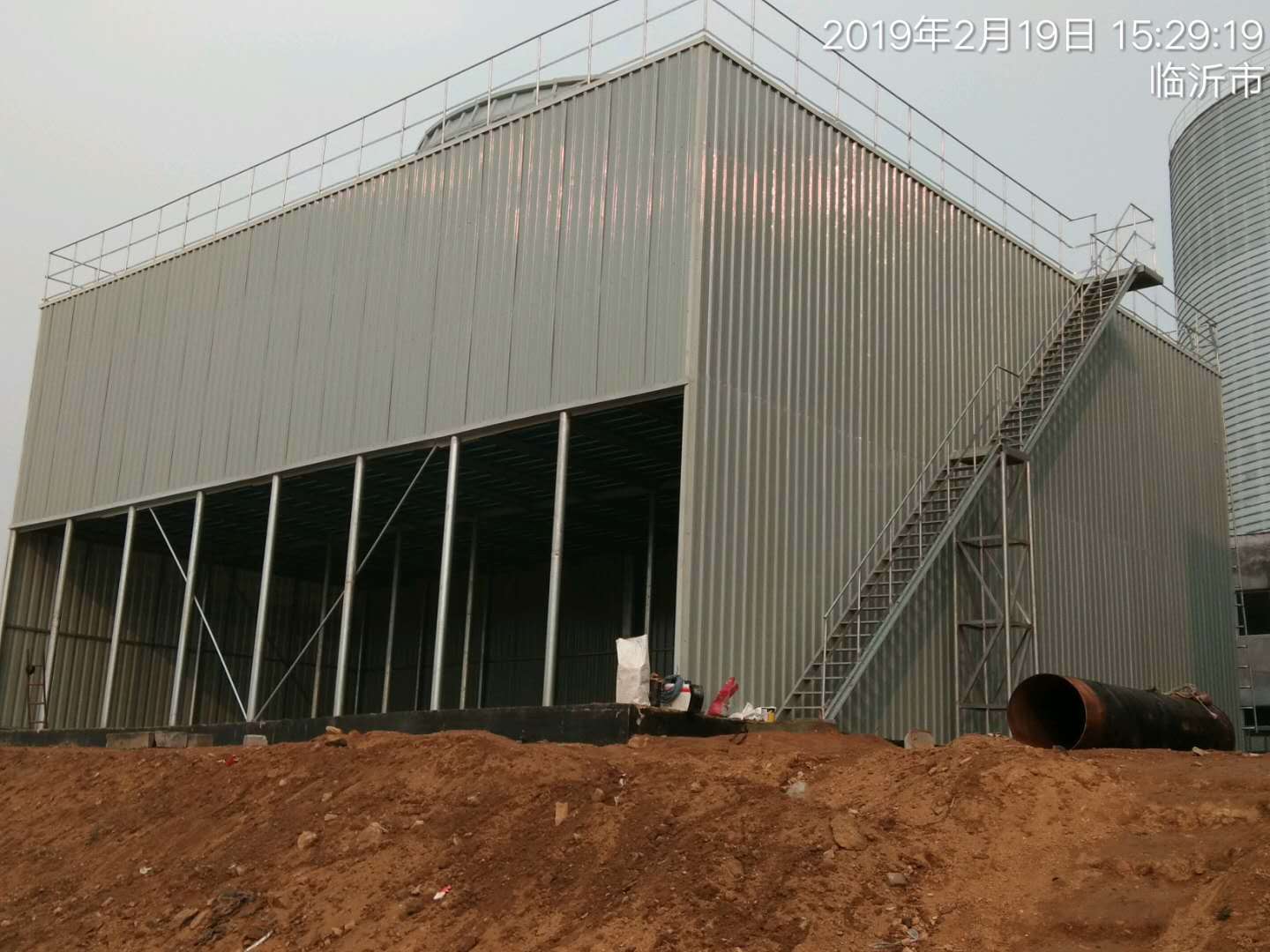 山東奧瑞環(huán)保設(shè)備有限公司