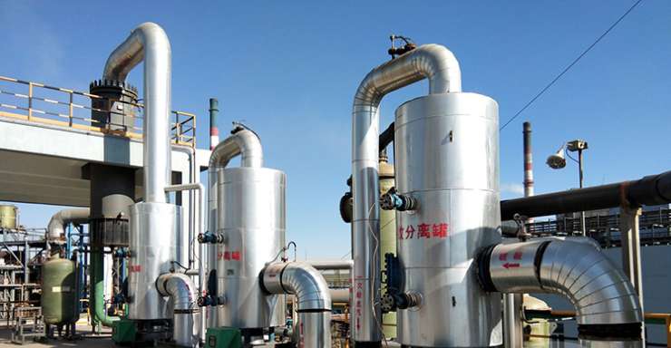 濰坊義德換熱設備有限公司