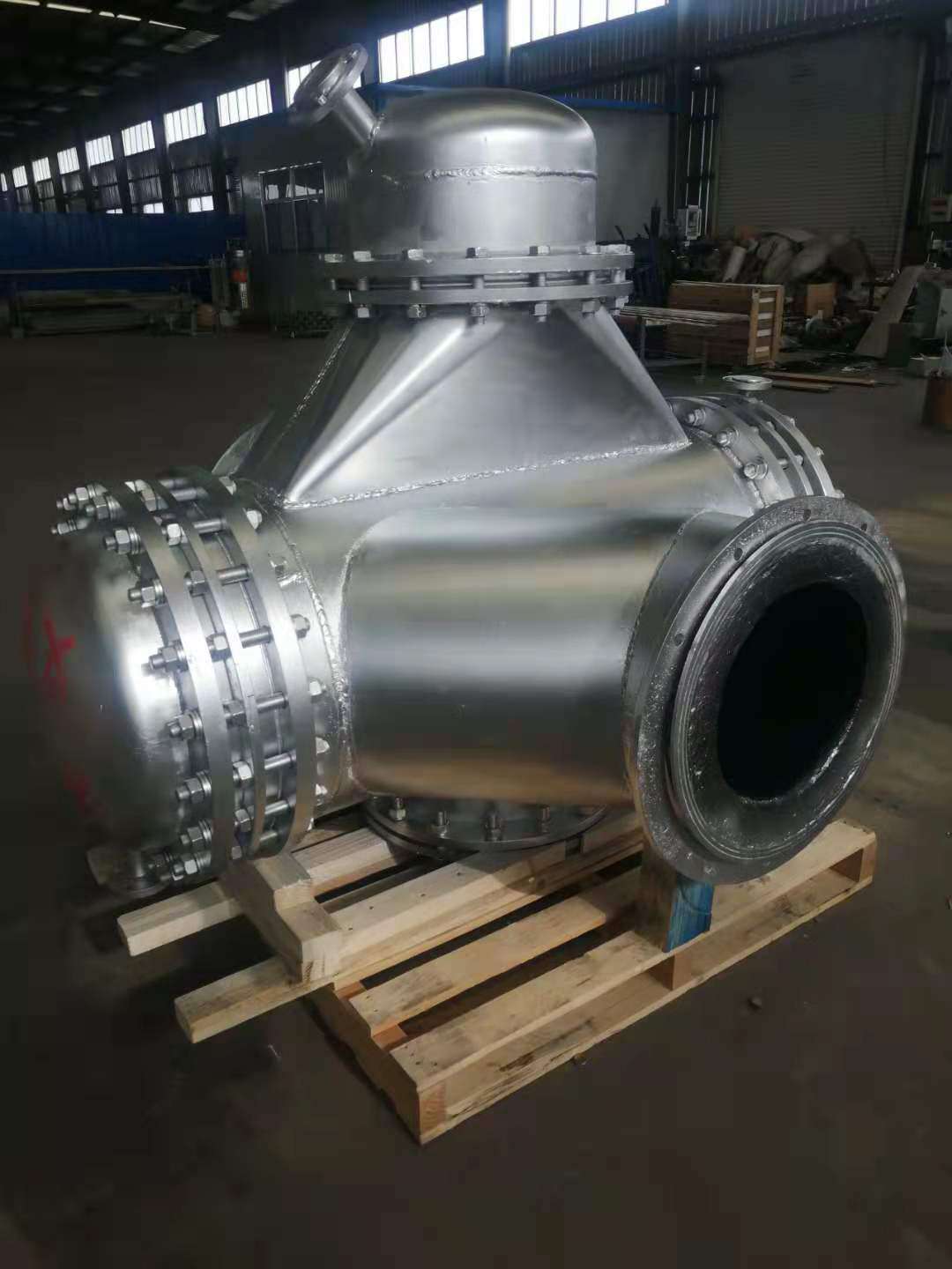 濰坊義德換熱設備有限公司