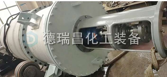 江蘇德晨化工裝備有限公司