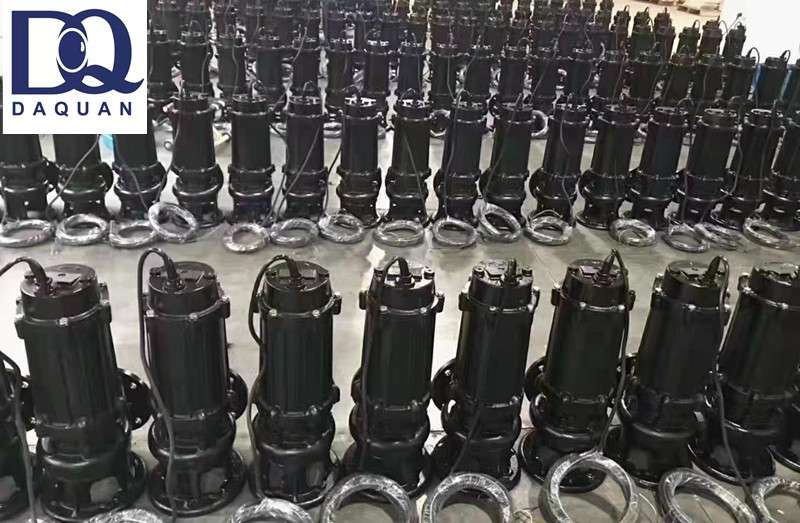 上海達泉泵業制造有限公司