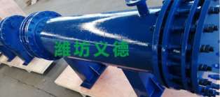 濰坊義德換熱設備有限公司