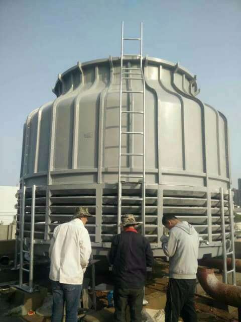 德州嘉科環保科技有限公司