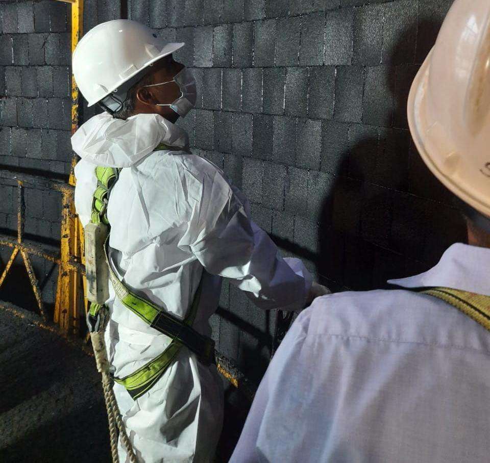 河南匯通絕熱材料有限公司