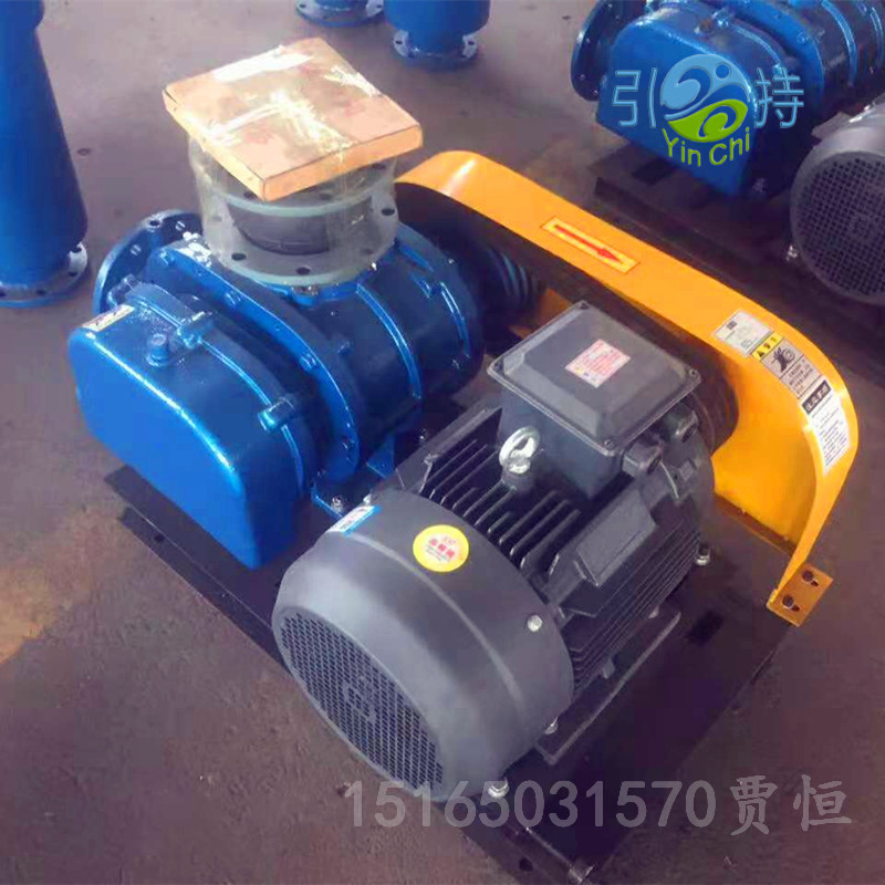 羅茨鼓風機 污水曝氣 氣力輸送 羅茨真空泵