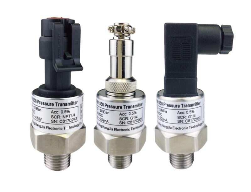 壓力變送器