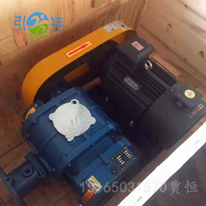 羅茨鼓風機 污水曝氣 氣力輸送 羅茨真空泵