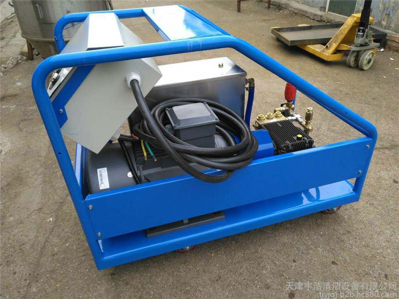 水噴砂機(jī) 環(huán)保無塵