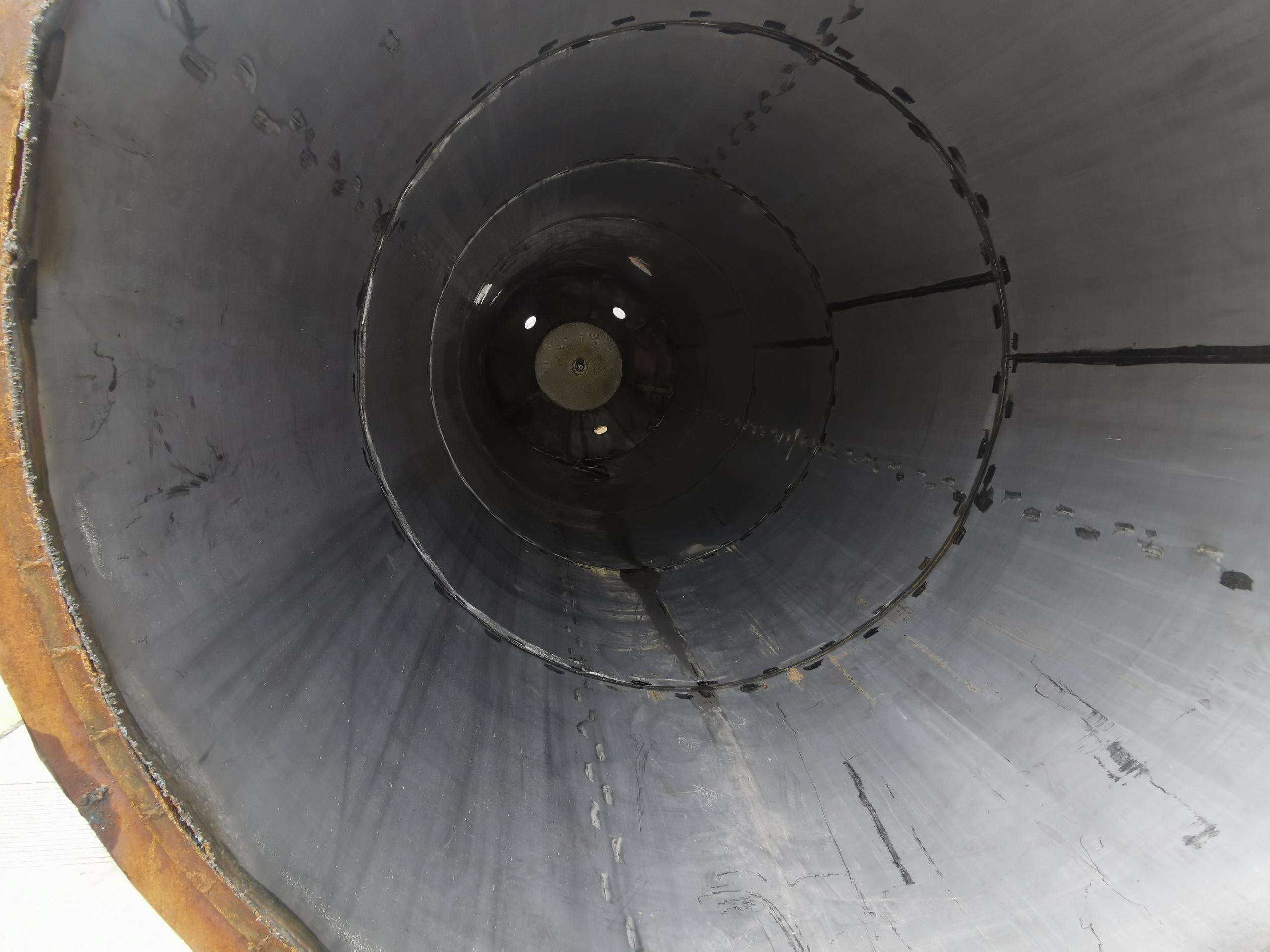 壓力噴霧干燥機