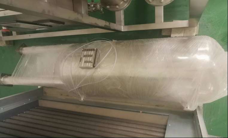 潔凈空調、電蒸餾水機、不銹鋼儲罐、PP罐、空壓機、干熱滅菌柜、滅菌柜、蒸汽發生器、氨氣壓縮機等