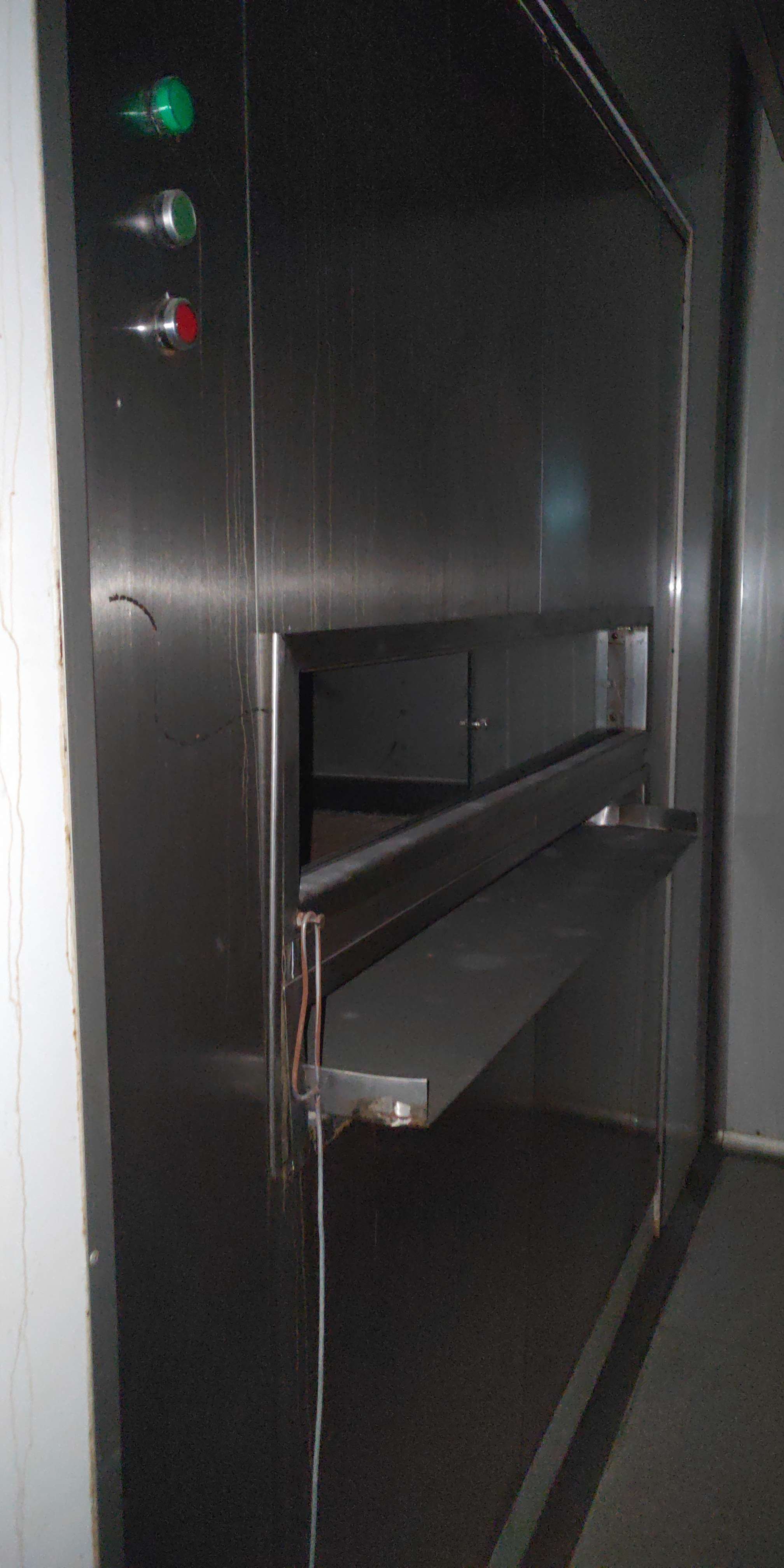 西林瓶隧道式滅菌干燥機(jī)