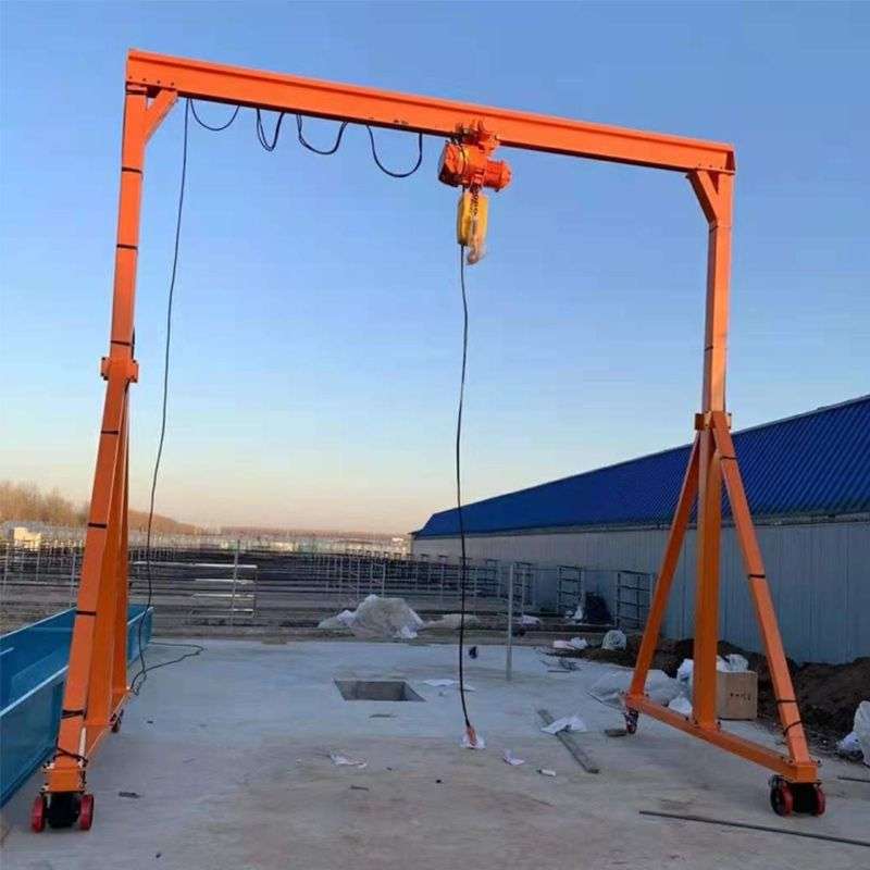 起重機、行車、航吊