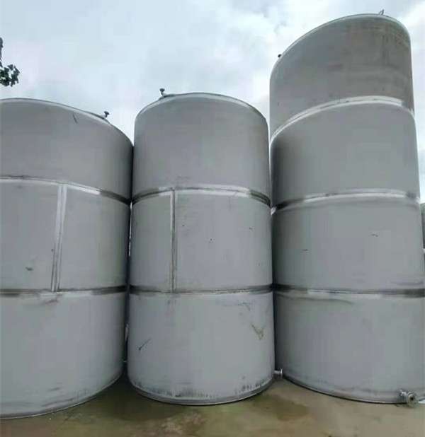 各種型號不銹鋼儲罐  攪拌罐