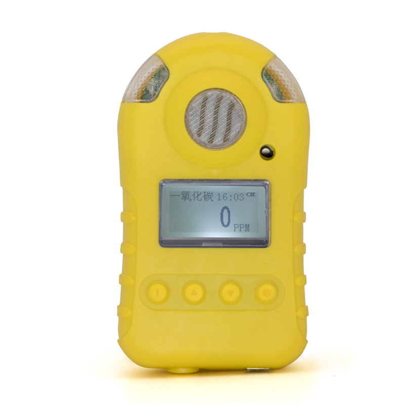 氣體檢測(cè)儀