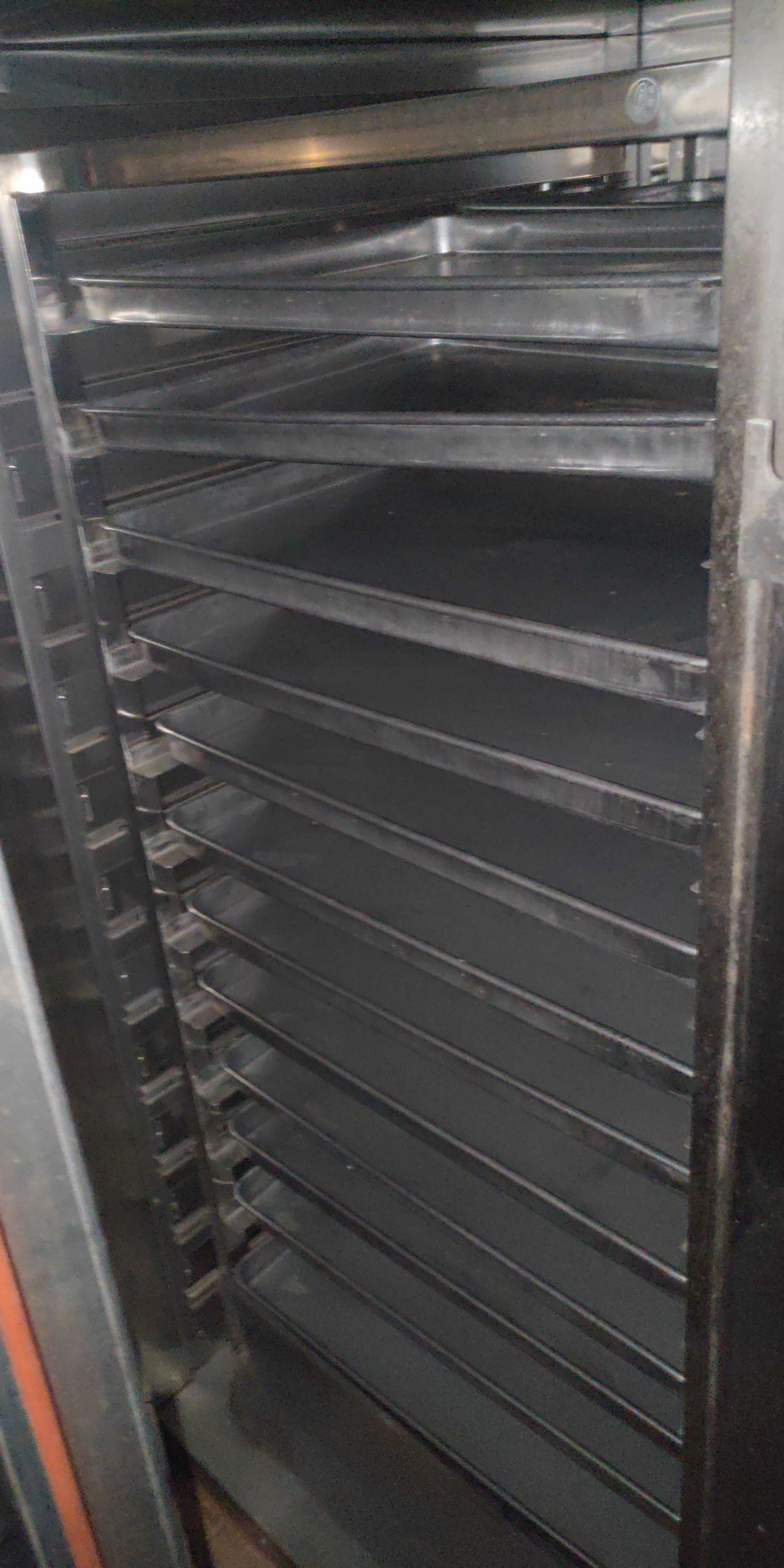 熱風(fēng)循環(huán)烘箱