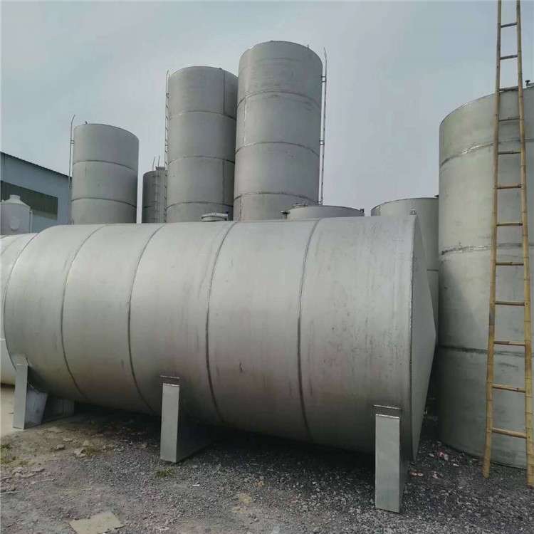化工儲罐  碳鋼油罐