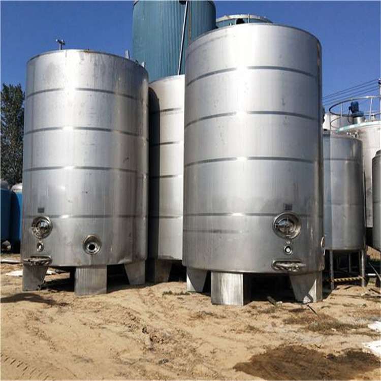 化工儲罐  碳鋼油罐