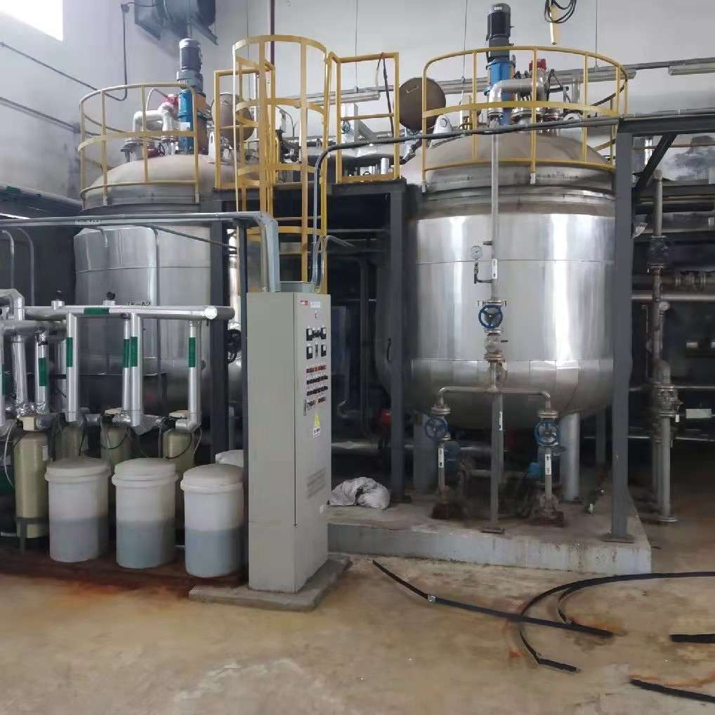 江西出售電加熱不銹鋼反應(yīng)釜